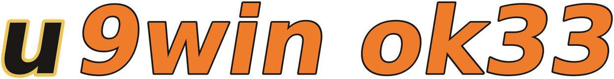 u9win ok33 logo